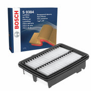 Bosch Engine Air Filter F 026 400 384