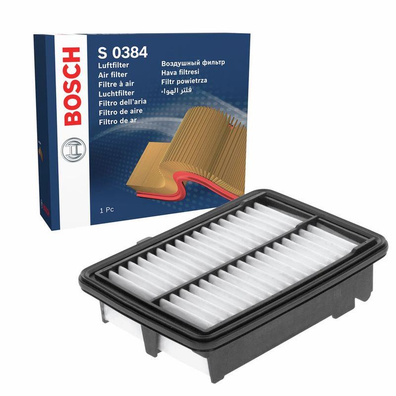 Bosch Engine Air Filter F 026 400 384