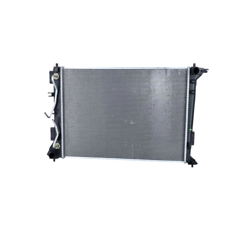 NRF Engine Radiator 550074