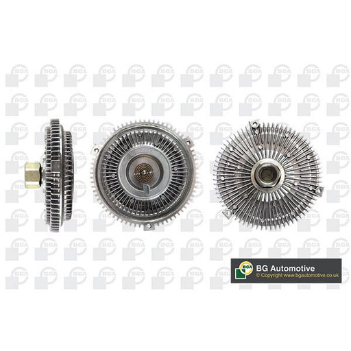 BGA Radiator Fan Clutch VF0905