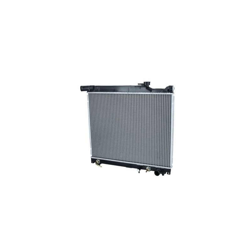 NRF Engine Radiator 53912
