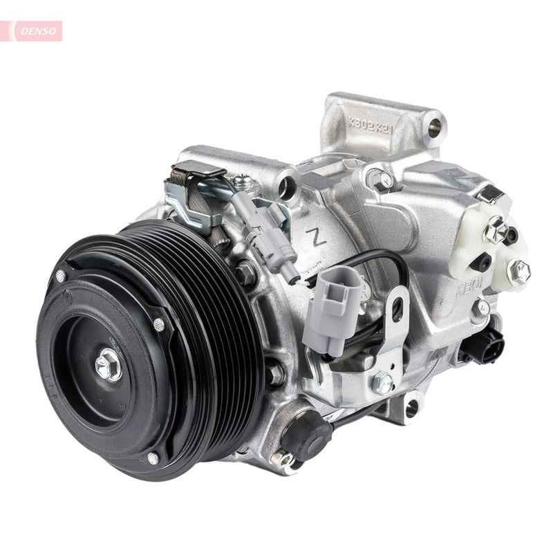 Denso Air Conditioning Compressor DCP50320
