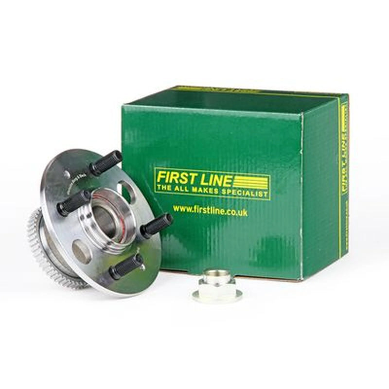 First Line Wheel Bearing Kit FBK925