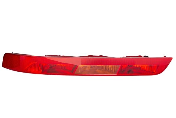 Hella 2VA 013 124-111 Tail Light Assembly