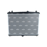 NRF Engine Radiator 58468
