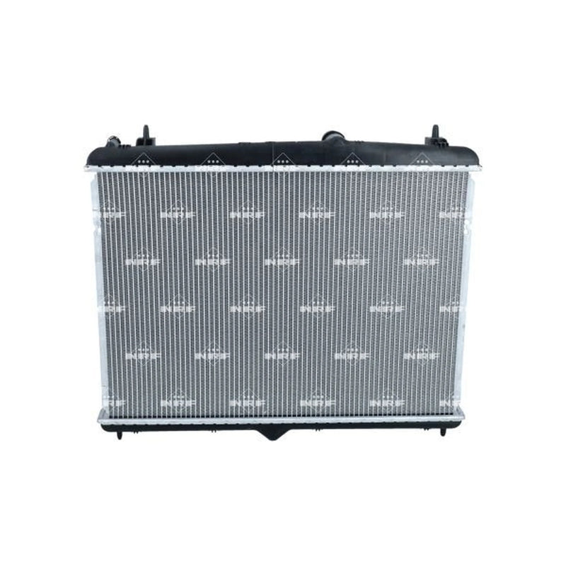 NRF Engine Radiator 58468