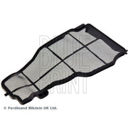 Blue Print Battery Casing Air Filter ADBP250047
