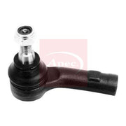 Apec Steering Tie Rod End Ball Joint Front Left M16x1.5 AST6146