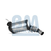 BM Catalysts Homologated Diesel Cat & Dpf BM11041H