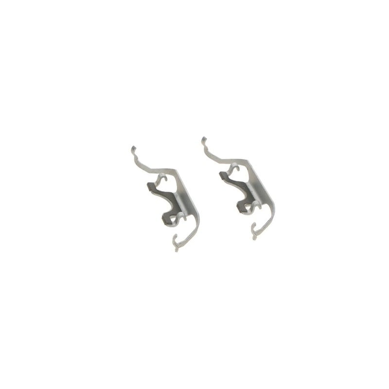Bosch Brake Pad Accessory Fitting Kit Front 1 987 474 334