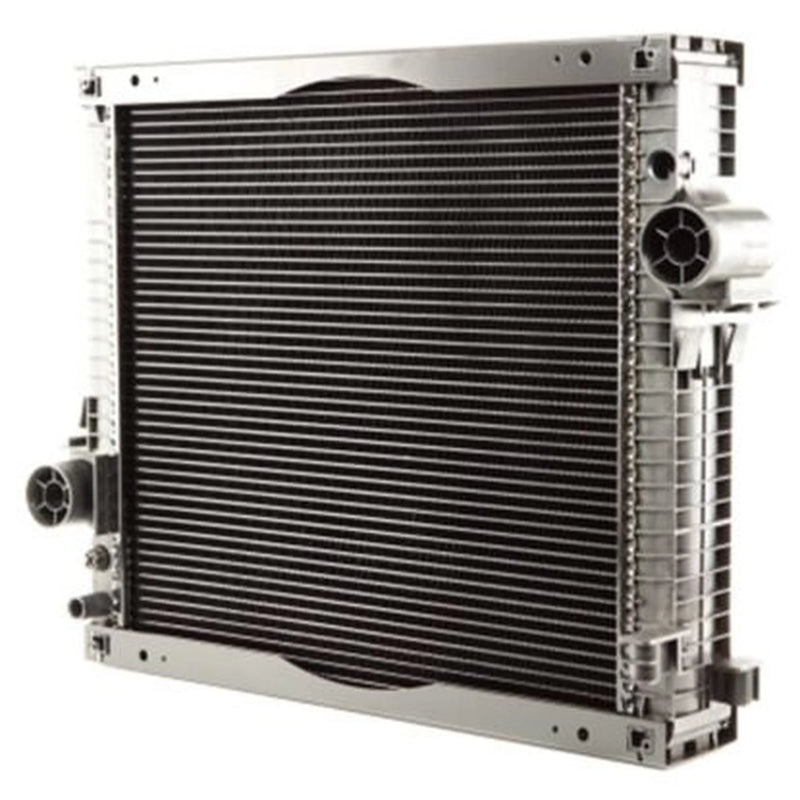 Mahle Engine Radiator CR 216 000S
