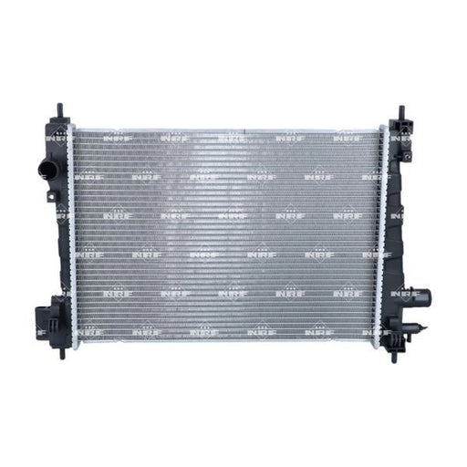 NRF Engine Radiator 550121