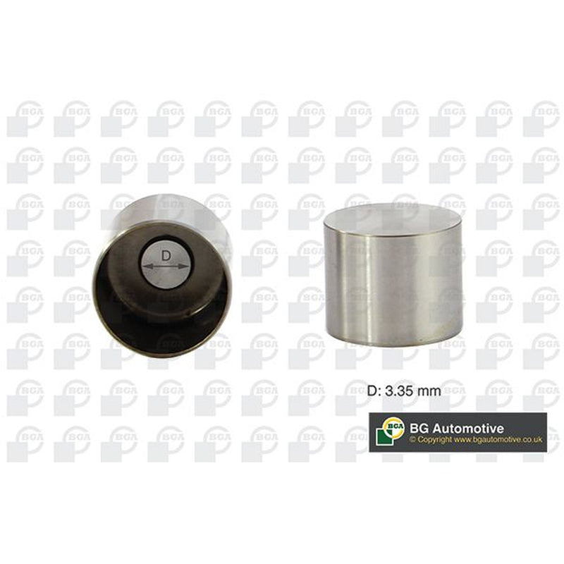 BGA Valve Tappet Lifter HL2327