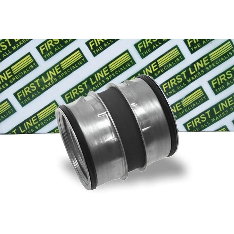First Line Intercooler Turbo Charge Air Hose Front FTH1134