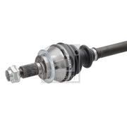 Febi CV Drive Shaft Driveshaft Front Left 182443