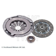 Blue Print Clutch Kit Set 3pc 190mm ADM53035