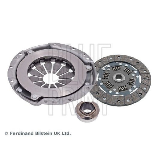 Blue Print Clutch Kit Set 3pc 190mm ADM53035