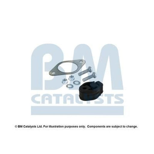 BM Catalysts Exhaust Pipe Mounting Kit FK50555C