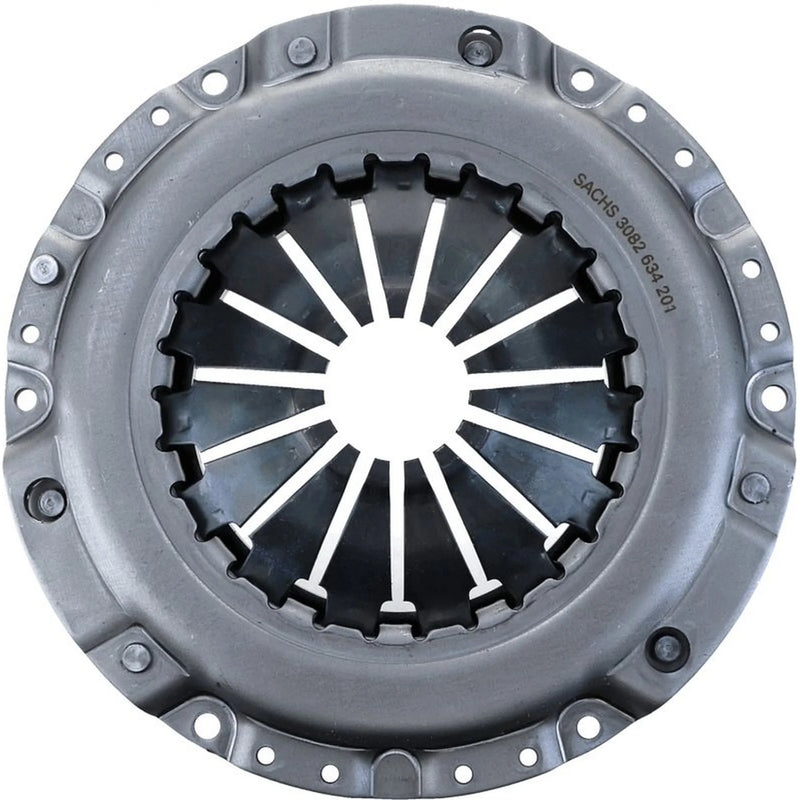 Sachs Clutch Kit Set 3pc 3000990289