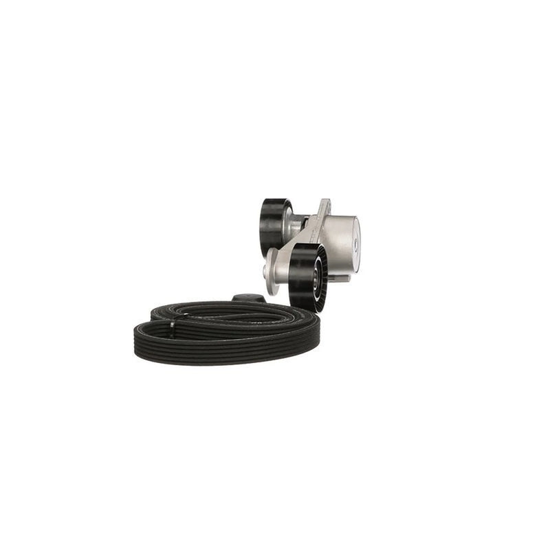Gates V-Ribbed Belt Set K016DPK1838