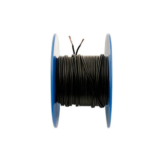 Connect Black/Red Twin Core Speaker Cable 24/0.20 6A 30m - CPL