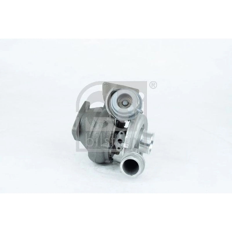 Febi Turbocharger Turbo Unit 187079