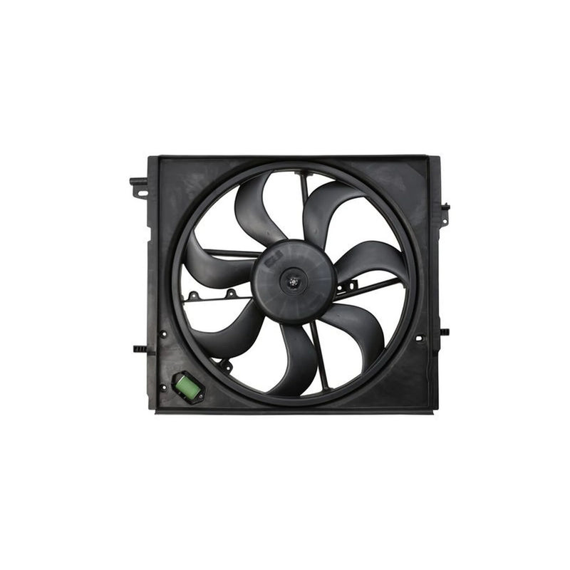 Hella Engine Cooling Fan 8EW 366 420-441