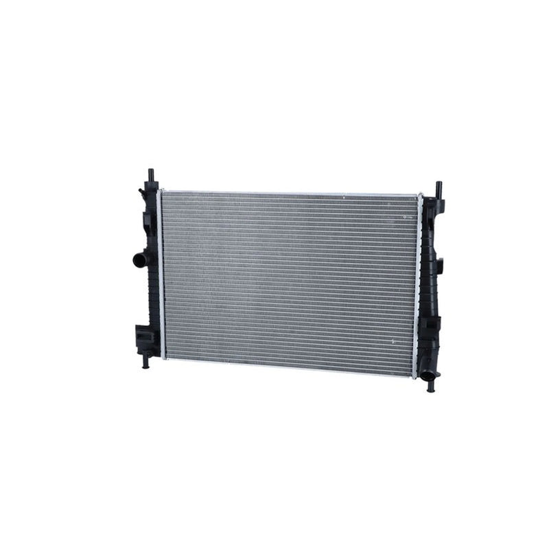 NRF Engine Radiator 550166