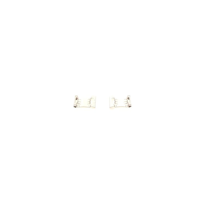 Bosch Brake Pad Accessory Fitting Kit Front 1 987 474 352
