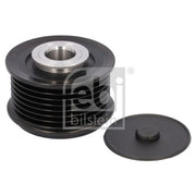 Febi Alternator Overrunning Freewheel Clutch engine sided 186274