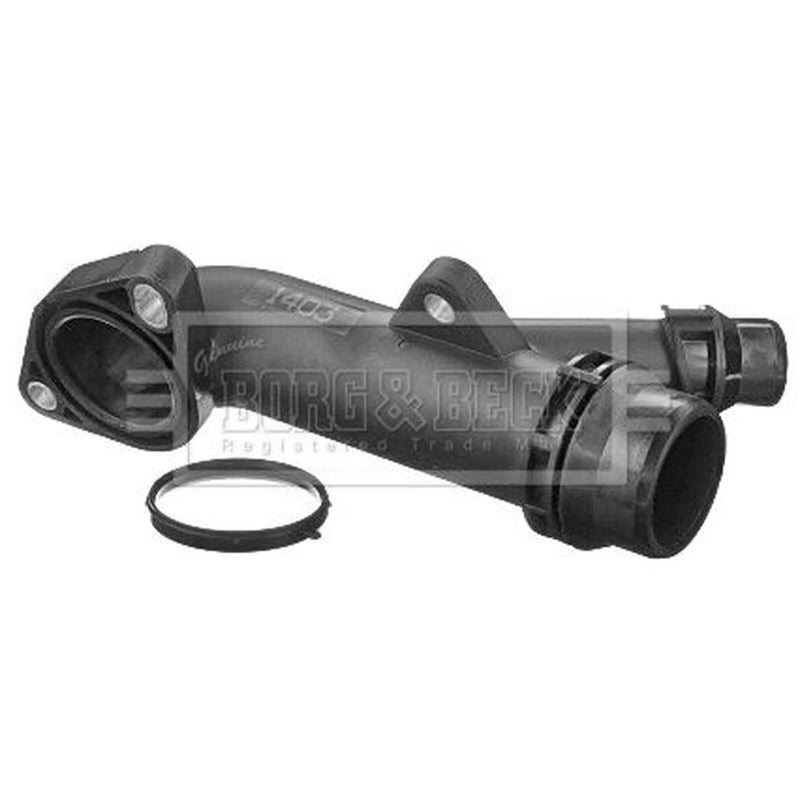Borg & Beck Coolant Flange Housing Connector BTS1070