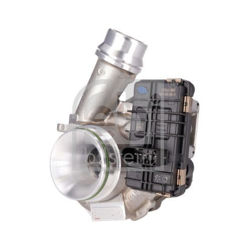 Febi Turbocharger Turbo Unit 187112