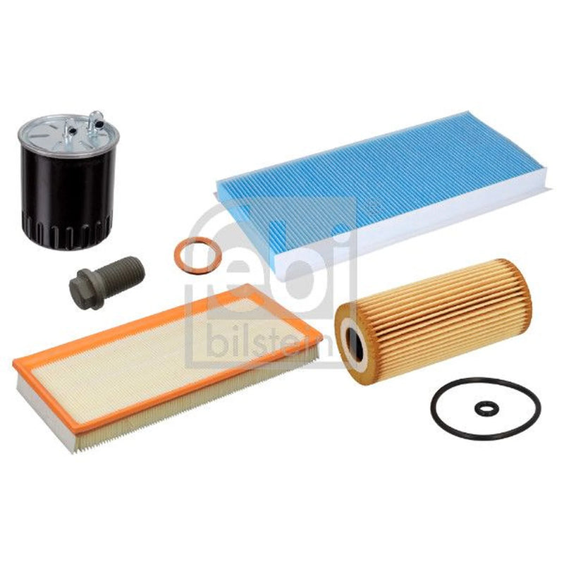 Febi Maintenance Service Parts Set 38775