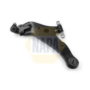 NAPA Control/Trailing Arm Front Left NST3206