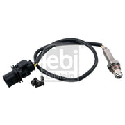 Febi O2 Lambda Oxygen Sensor before catalytic converter 198109