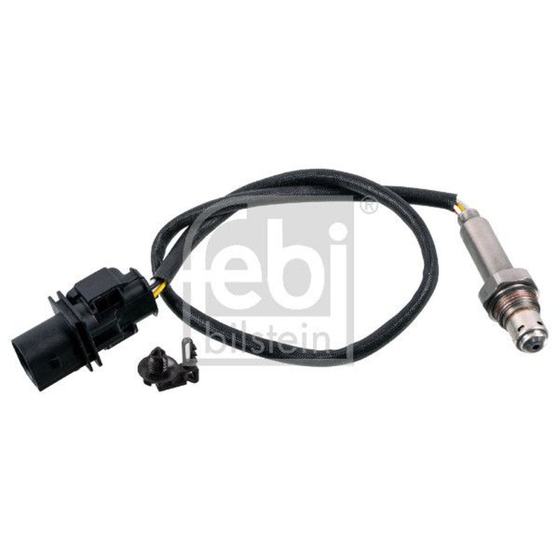 Febi O2 Lambda Oxygen Sensor before catalytic converter 198109