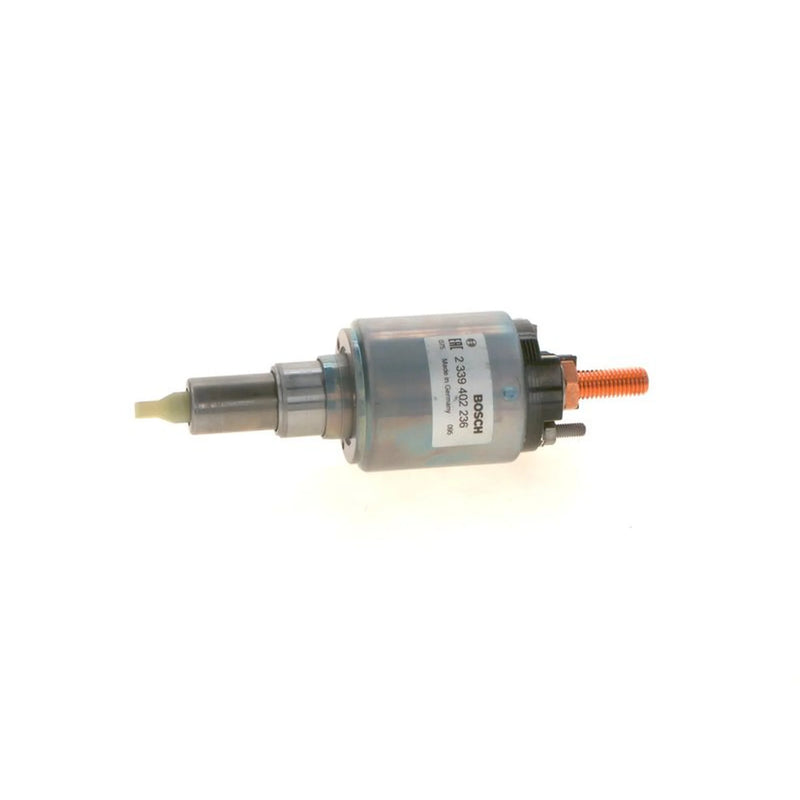 Bosch Starter Solenoid Switch 2 339 402 236
