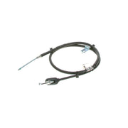 Bosch Handbrake Cable Left Rear 1 987 477 611