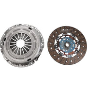 Sachs Clutch Kit Set 3pc 3000970004