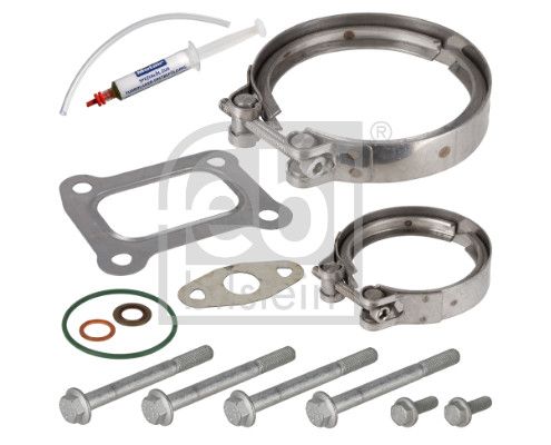 Febi Charger Mounting Kit