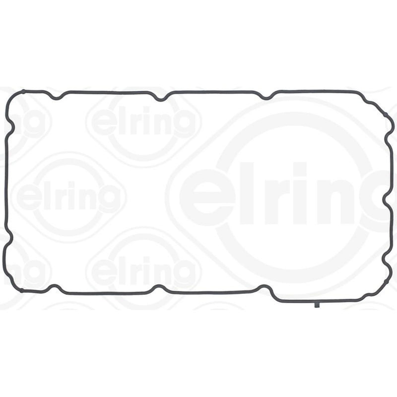 Elring Oil Sump Gasket Wide Thick 076.180