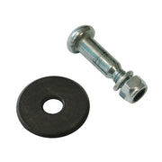 Faithfull Spare Wheel for FAITLCUT400 - FAITLCUT400W