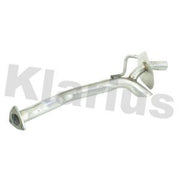 Klarius Exhaust Pipe OD HA368H