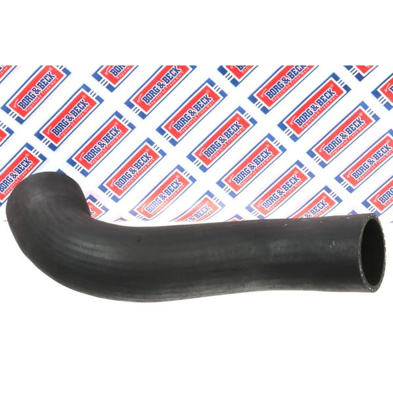 Borg & Beck Intercooler Turbo Charge Air Hose Lower BTH1055