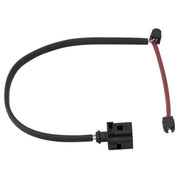 Textar 2 x Brake Pad Wear Sensor Front 98062200