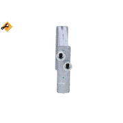 NRF Heater Matrix Core Heat Exchanger 54359