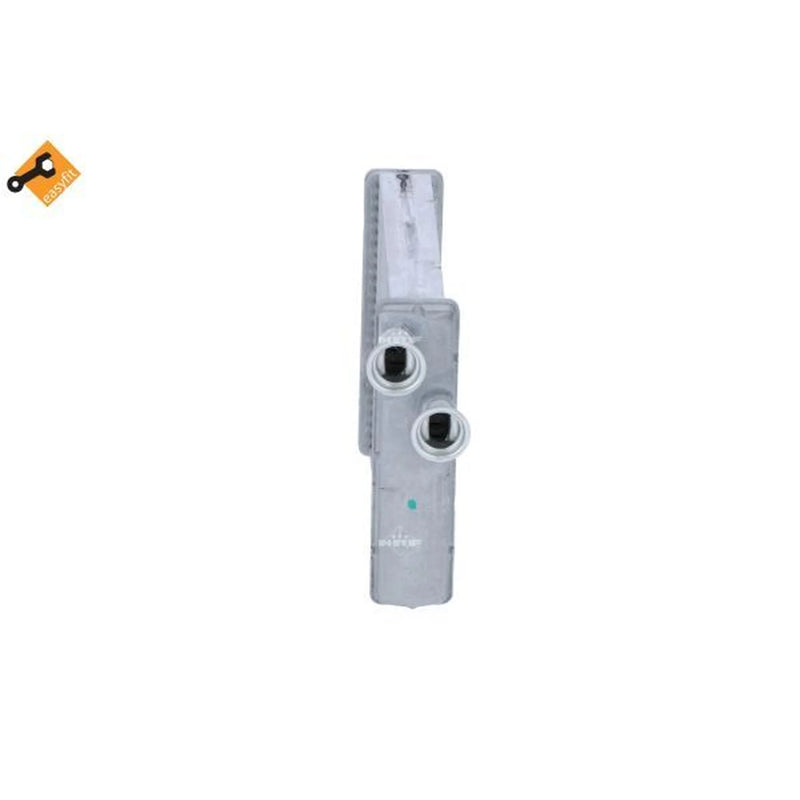 NRF Heater Matrix Core Heat Exchanger 54359