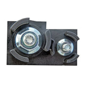 Hella Car Alternator 12V 8EL 012 427-251