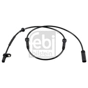 Febi ABS Wheel Speed Sensor Front Right 107525
