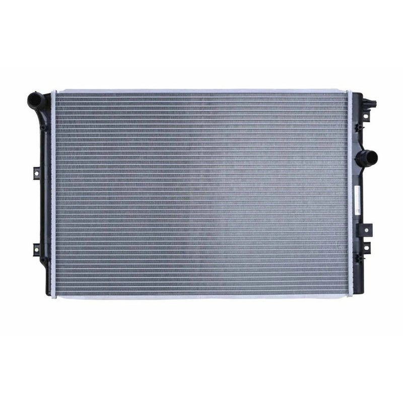 Hella Engine Radiator 8MK 366 302-451